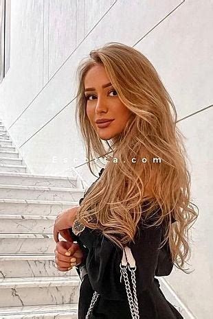 Escort Guastalla, Donna Cerca Uomo Guastalla